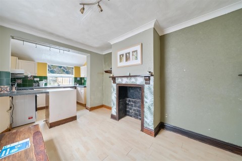 Click the photo for more details of Orchard Street, Yeovil