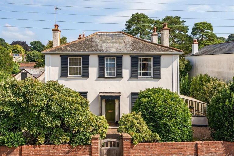 Images for West Hill, Budleigh Salterton