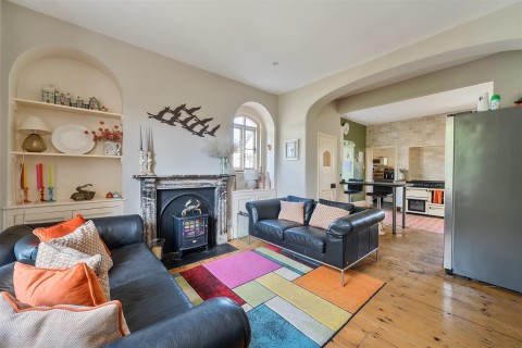Click the photo for more details of West Hill, Budleigh Salterton
