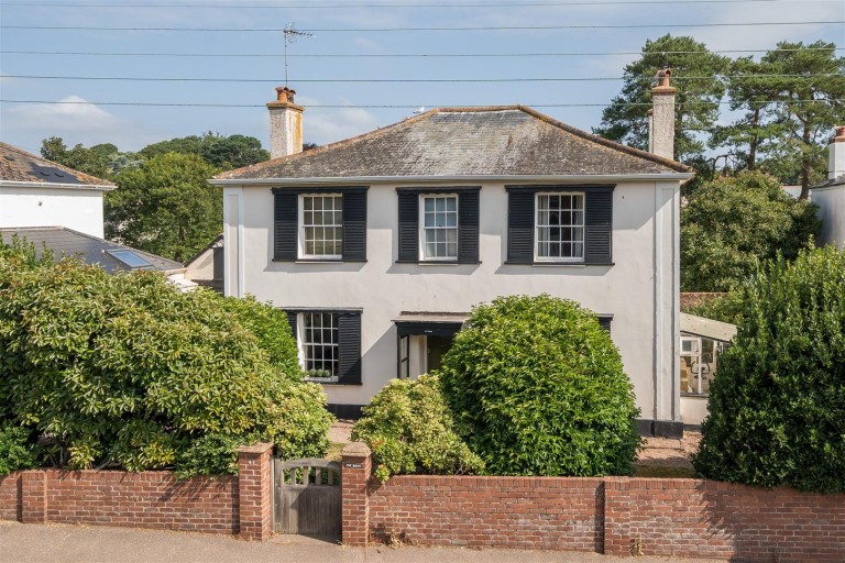 Images for West Hill, Budleigh Salterton