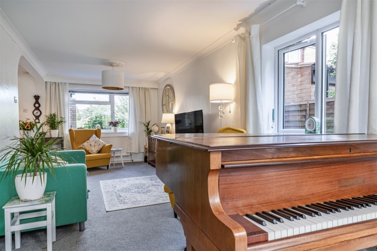 Images for Black Croft, Wantage