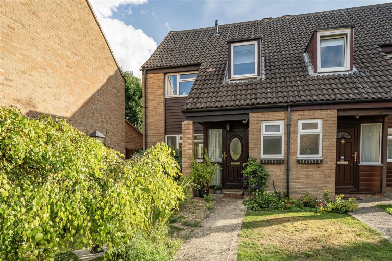 Images for Black Croft, Wantage