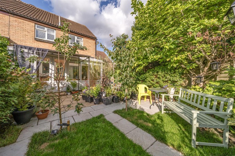 Images for Black Croft, Wantage
