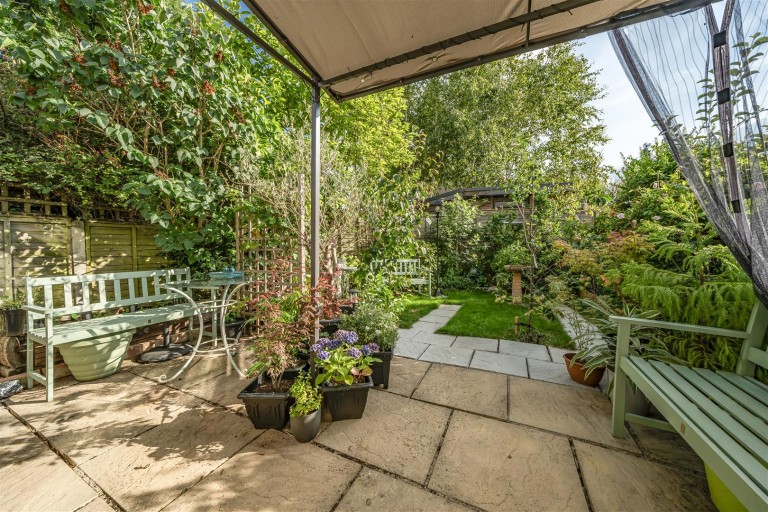 Images for Black Croft, Wantage