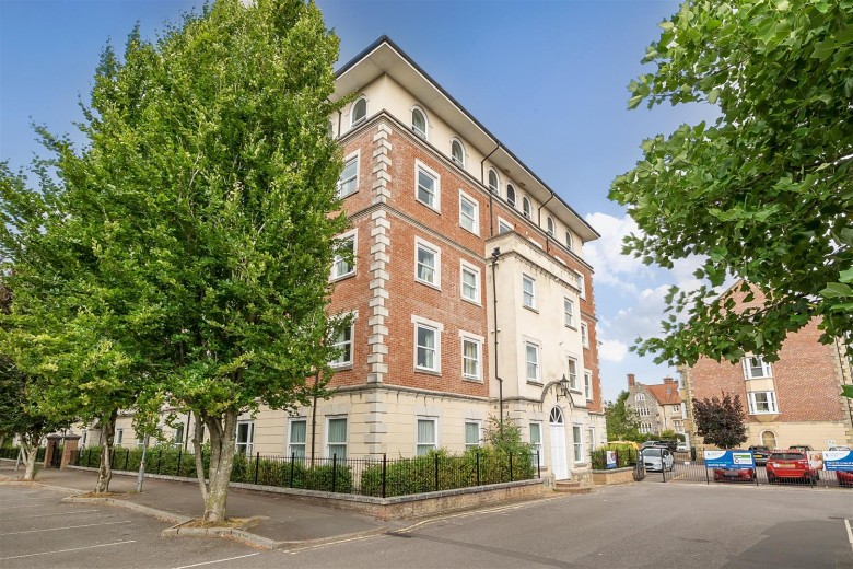 Click the photo for more details of Hascombe Court, Somerleigh Road, Dorchester