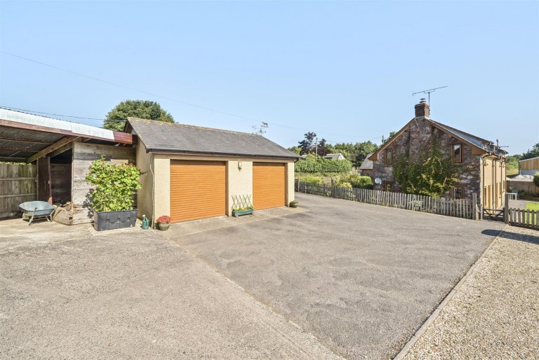 Images for East Anstey, Tiverton