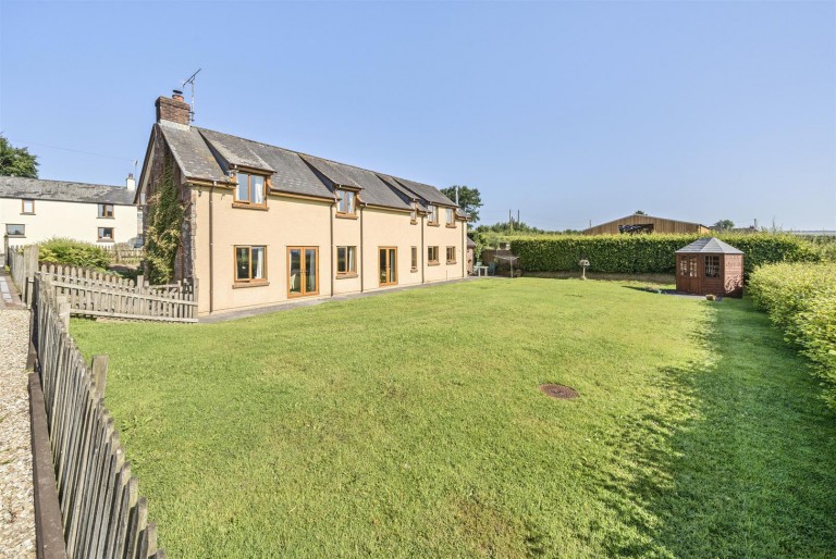 Images for East Anstey, Tiverton