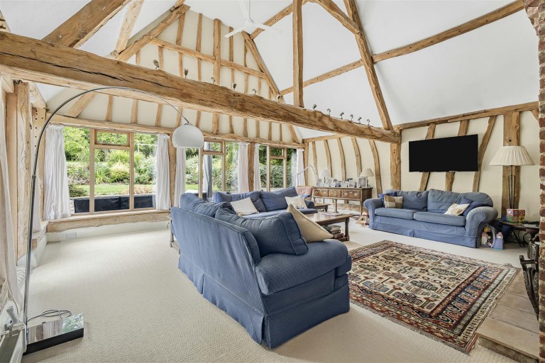 Images for School Lane, Haslingfield, Cambridge