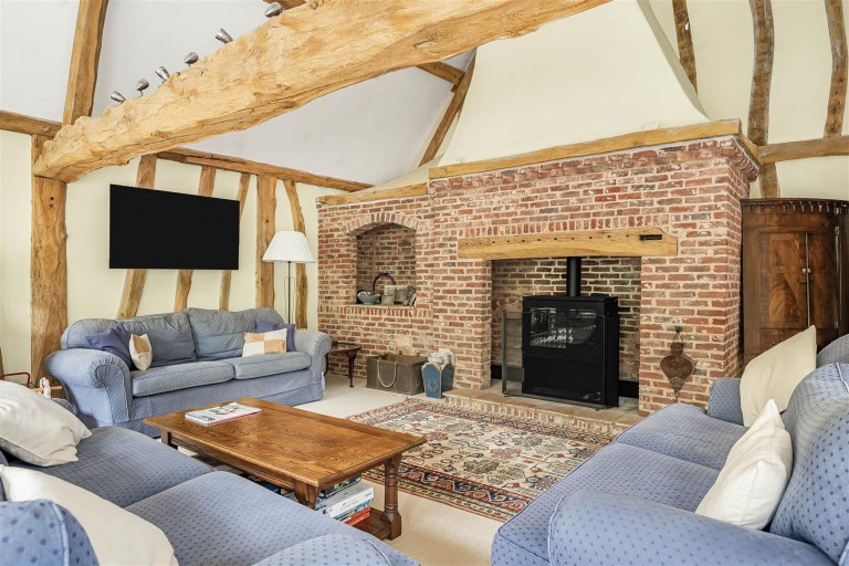 Images for School Lane, Haslingfield, Cambridge