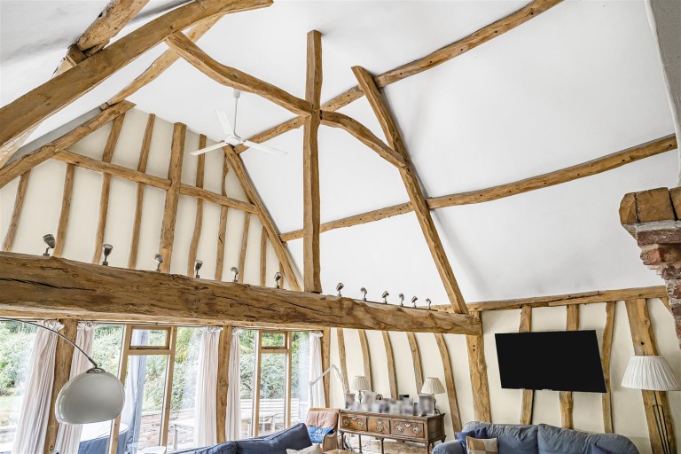 Images for School Lane, Haslingfield, Cambridge