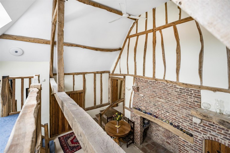 Images for School Lane, Haslingfield, Cambridge