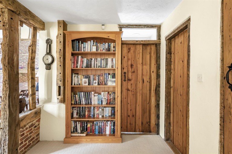 Images for School Lane, Haslingfield, Cambridge