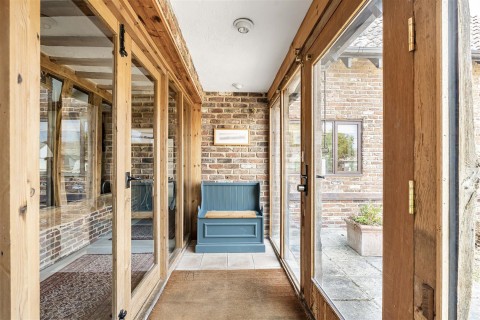 Click the photo for more details of School Lane, Haslingfield, Cambridge
