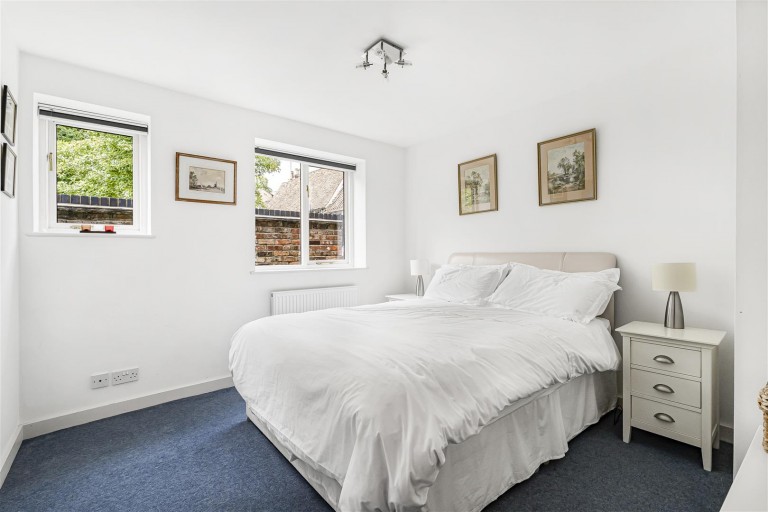 Images for School Lane, Haslingfield, Cambridge