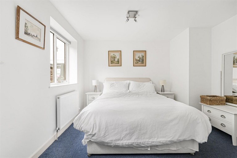 Images for School Lane, Haslingfield, Cambridge