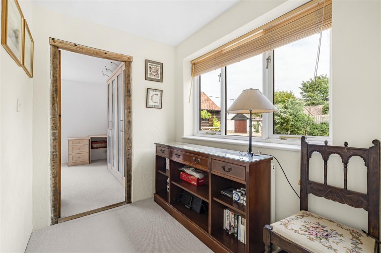 Images for School Lane, Haslingfield, Cambridge