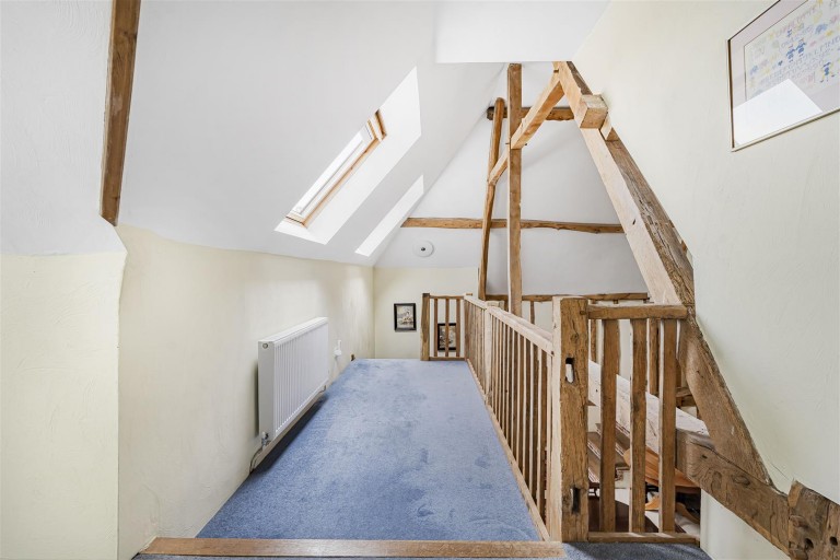Images for School Lane, Haslingfield, Cambridge