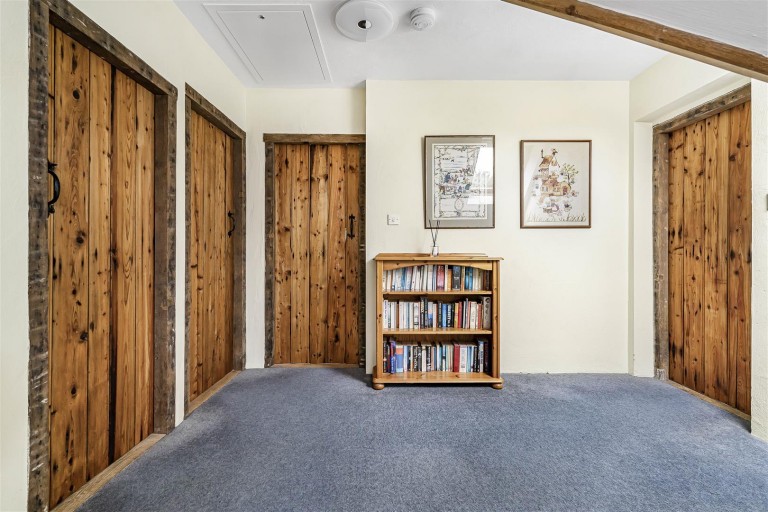 Images for School Lane, Haslingfield, Cambridge
