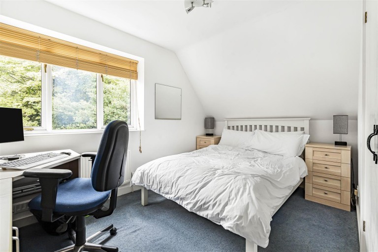 Images for School Lane, Haslingfield, Cambridge