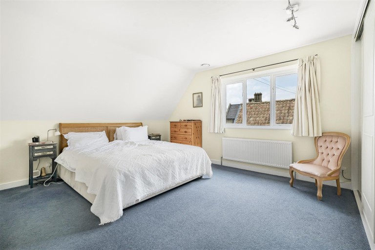 Images for School Lane, Haslingfield, Cambridge