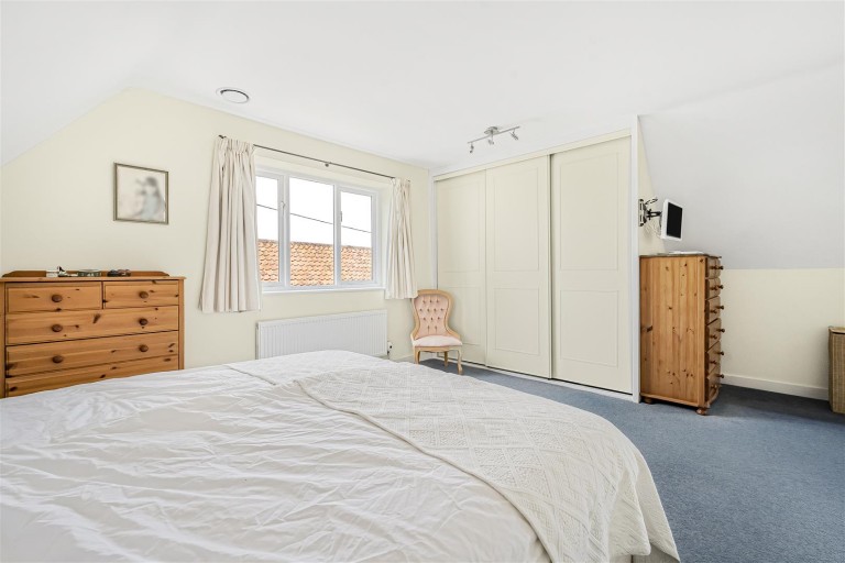 Images for School Lane, Haslingfield, Cambridge