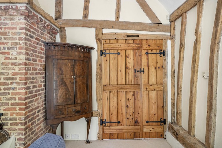 Images for School Lane, Haslingfield, Cambridge