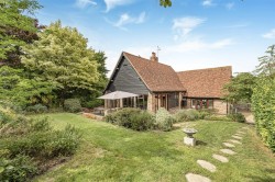 Images for School Lane, Haslingfield, Cambridge