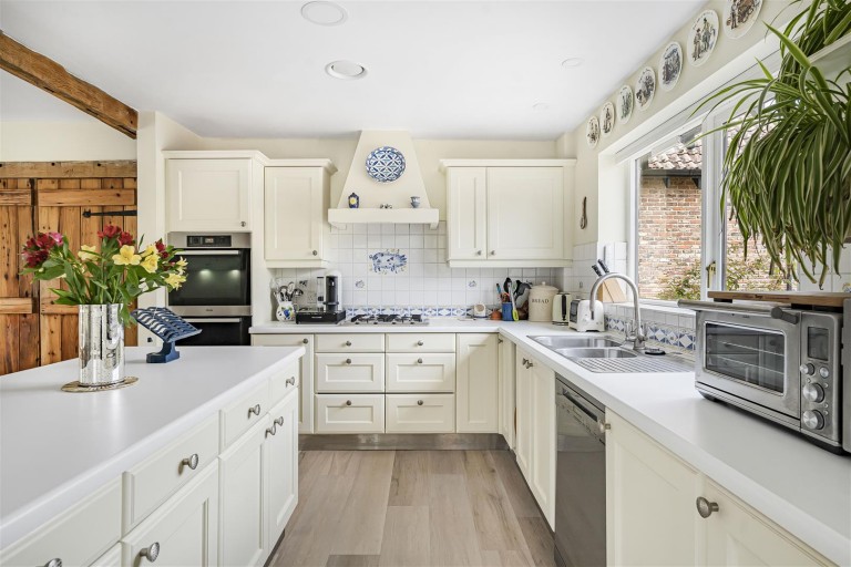 Images for School Lane, Haslingfield, Cambridge