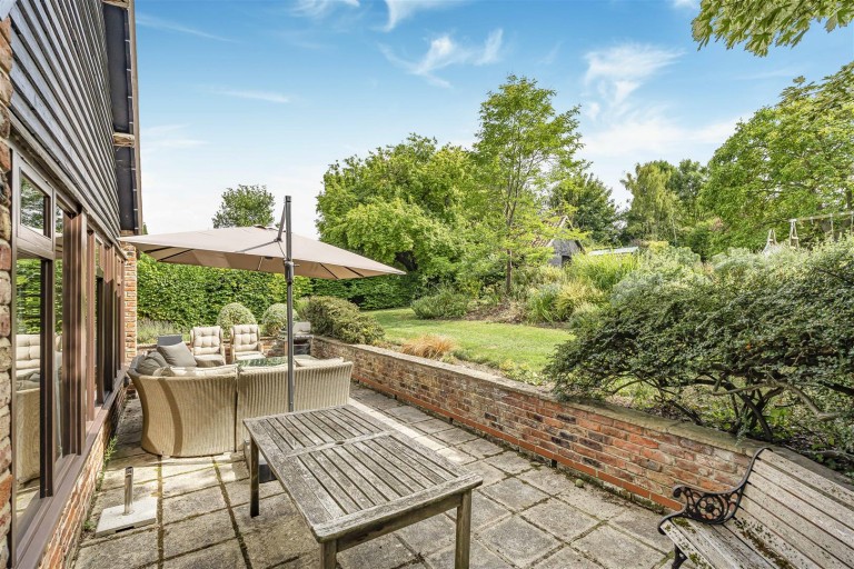 Images for School Lane, Haslingfield, Cambridge