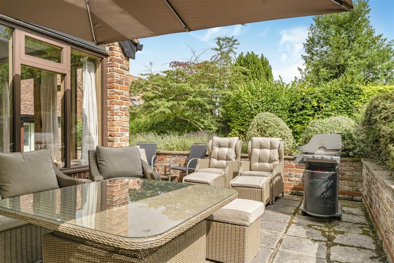Images for School Lane, Haslingfield, Cambridge