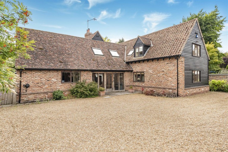 Images for School Lane, Haslingfield, Cambridge