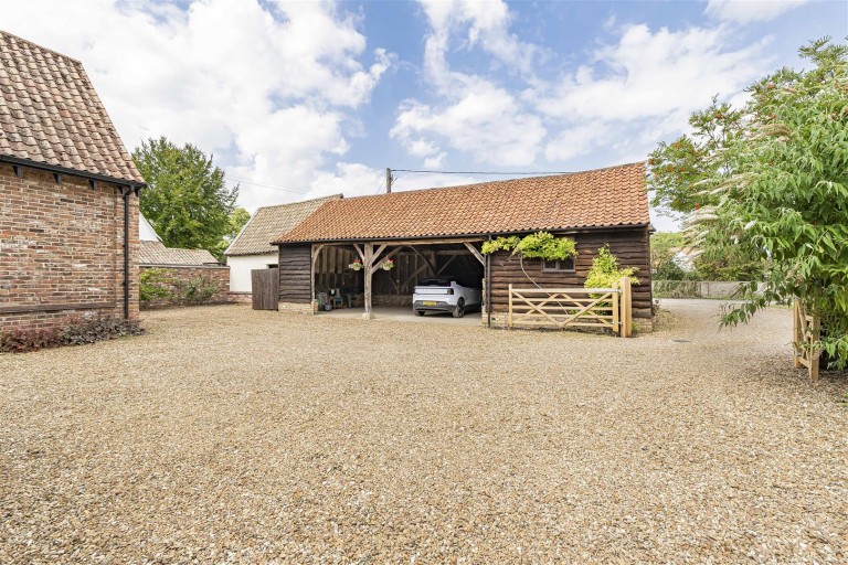 Images for School Lane, Haslingfield, Cambridge