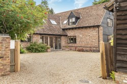 Images for School Lane, Haslingfield, Cambridge