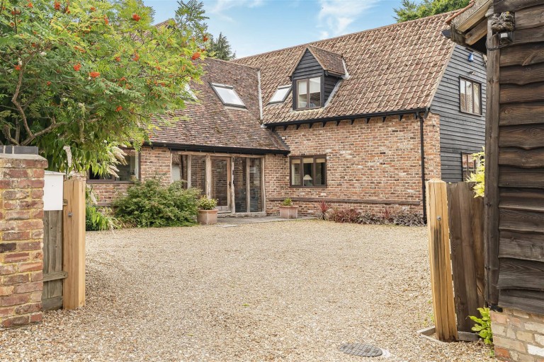 Images for School Lane, Haslingfield, Cambridge