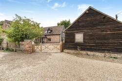 Images for School Lane, Haslingfield, Cambridge
