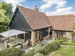 Images for School Lane, Haslingfield, Cambridge