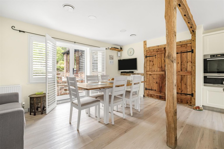 Images for School Lane, Haslingfield, Cambridge
