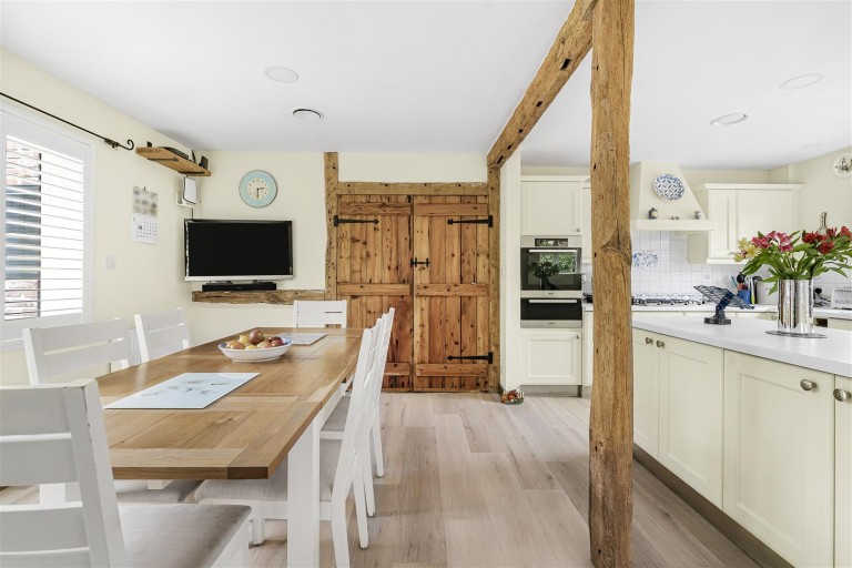 Images for School Lane, Haslingfield, Cambridge
