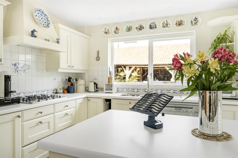 Images for School Lane, Haslingfield, Cambridge