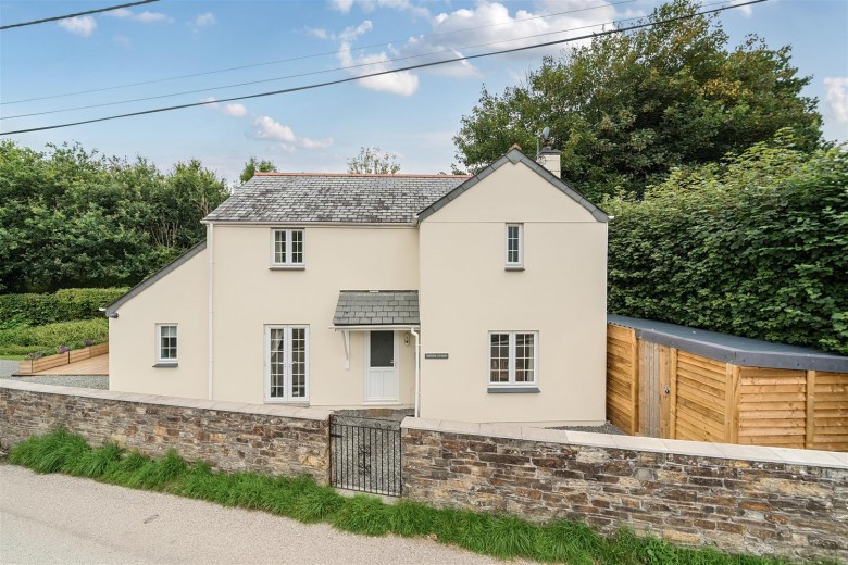 Click the photo for more details of Nanstallon, Bodmin