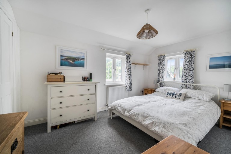 Images for Nanstallon, Bodmin