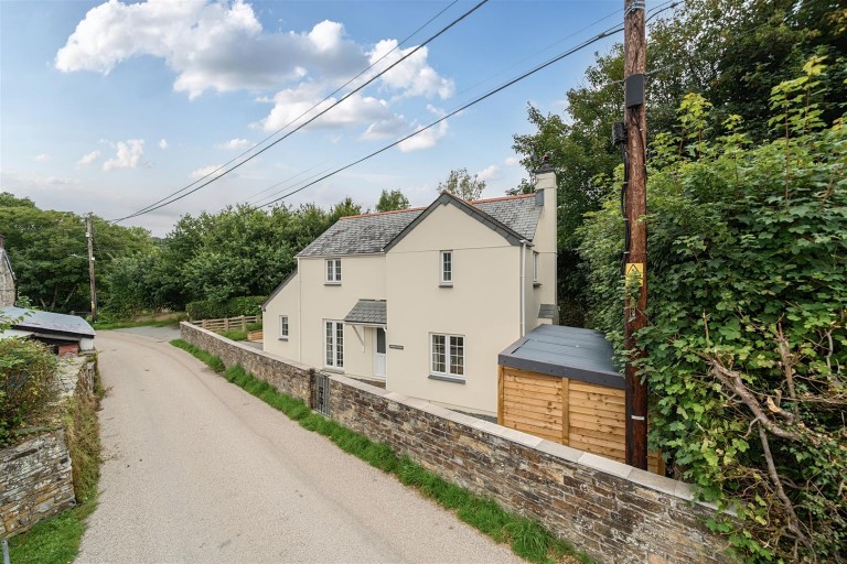 Images for Nanstallon, Bodmin