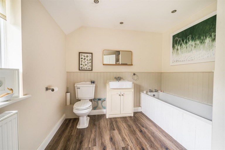 Images for Nanstallon, Bodmin
