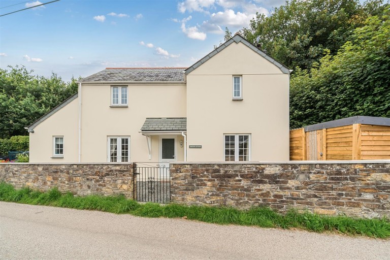 Images for Nanstallon, Bodmin