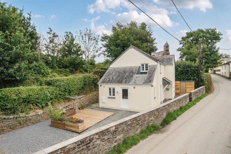 Images for Nanstallon, Bodmin