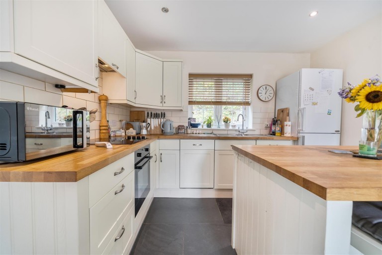 Images for Nanstallon, Bodmin