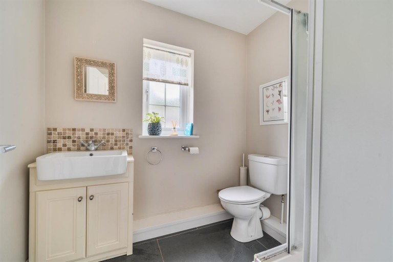 Images for Nanstallon, Bodmin