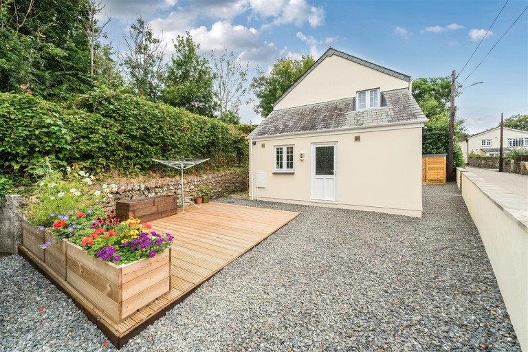 Images for Nanstallon, Bodmin
