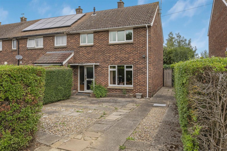 Click the photo for more details of Rowntree Way, Saffron Walden