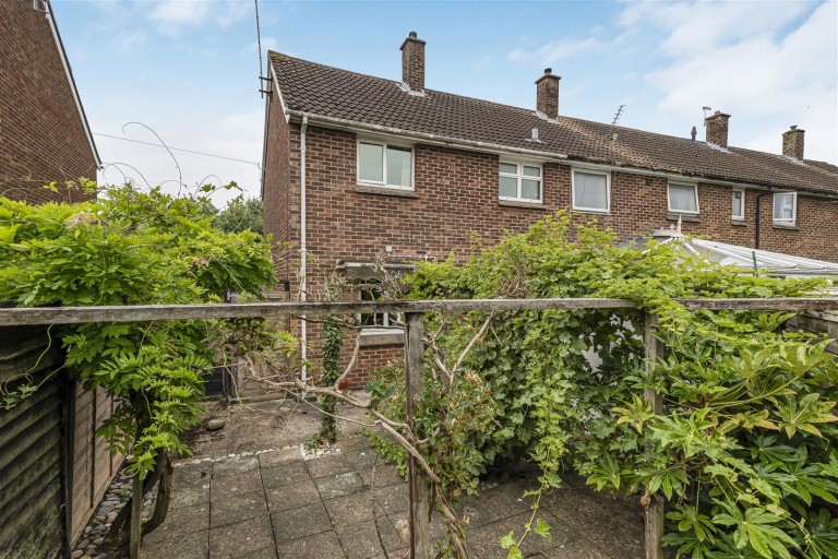 Images for Rowntree Way, Saffron Walden